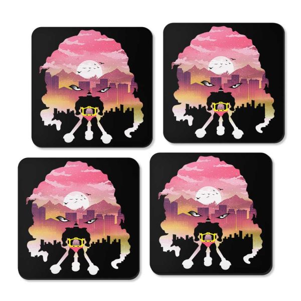 Alien Warlord - Coasters Fashion - Image 3
