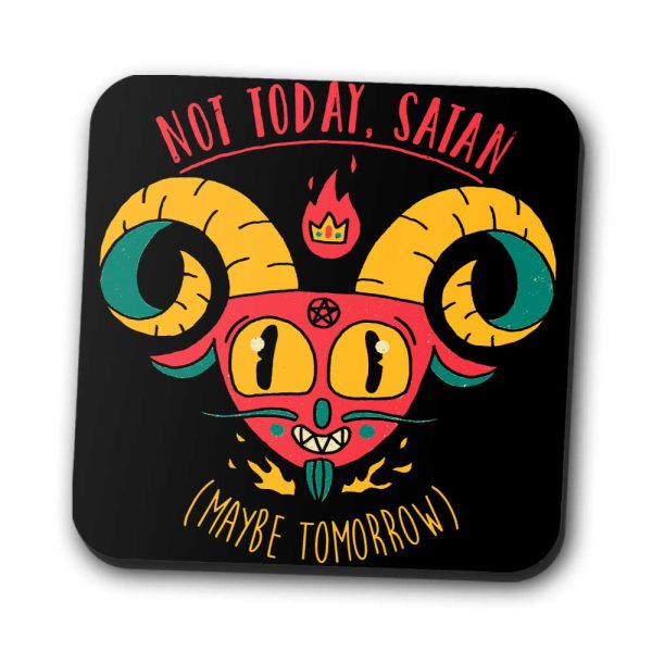 Naughty Devil - Coasters Sale