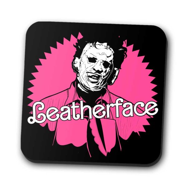 Malibu Chainsaw - Coasters For Cheap