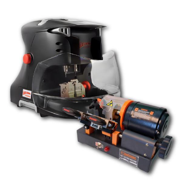 Black Widow Key Machine | Essential Package & Free Duplicator Online Sale