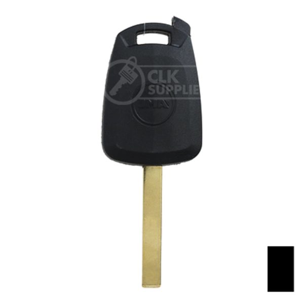 Transponder Key Shell | Chevy | TP00OP-11-P1 For Discount - Image 2