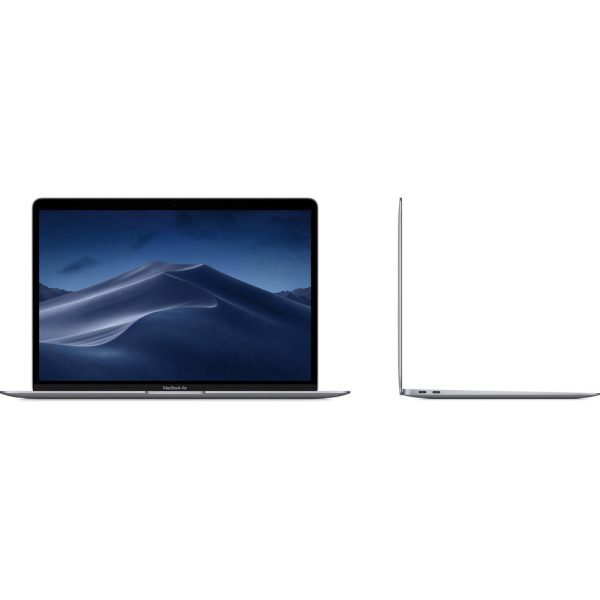 Apple MacBook Air 13-in w Touch ID 1.6GHz Intel Core i5 processor, 128GB - Space Gray - 2019 Discount - Image 3